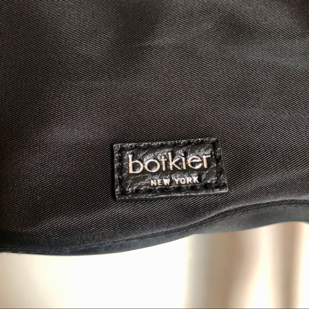 Botkier New York small fashion backpack - Picture 4 of 6